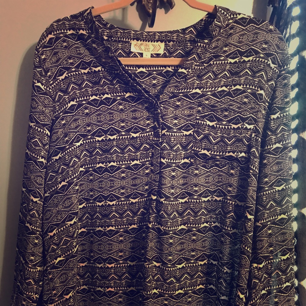 Dress shirt